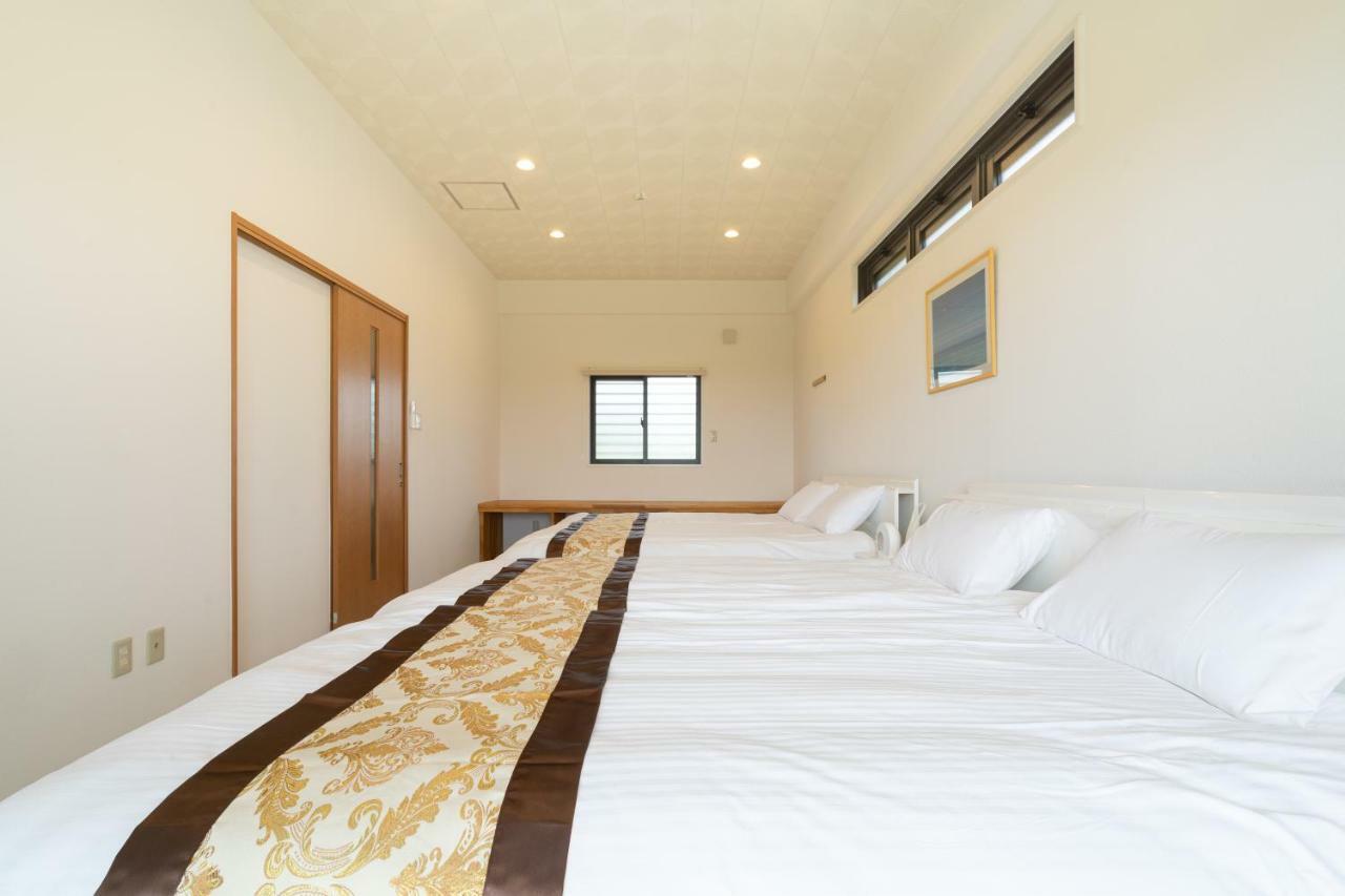 Villa Sunset Hill Ishigaki Ishigaki  Exterior foto