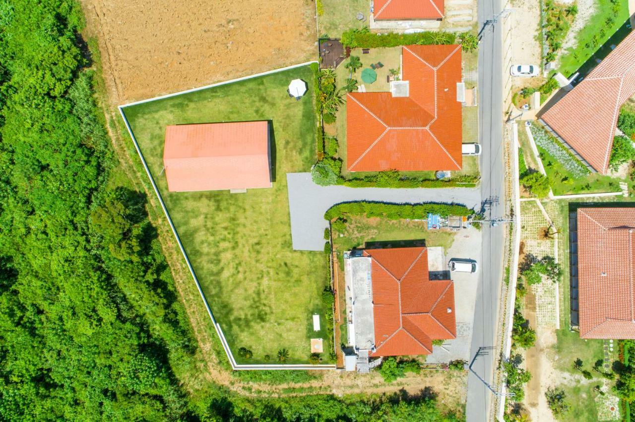Villa Sunset Hill Ishigaki Ishigaki  Exterior foto