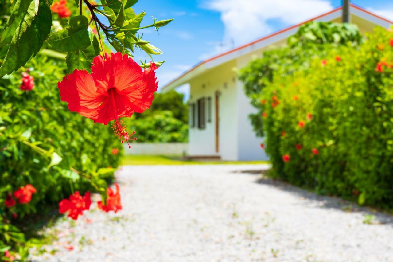 Villa Sunset Hill Ishigaki Ishigaki  Exterior foto