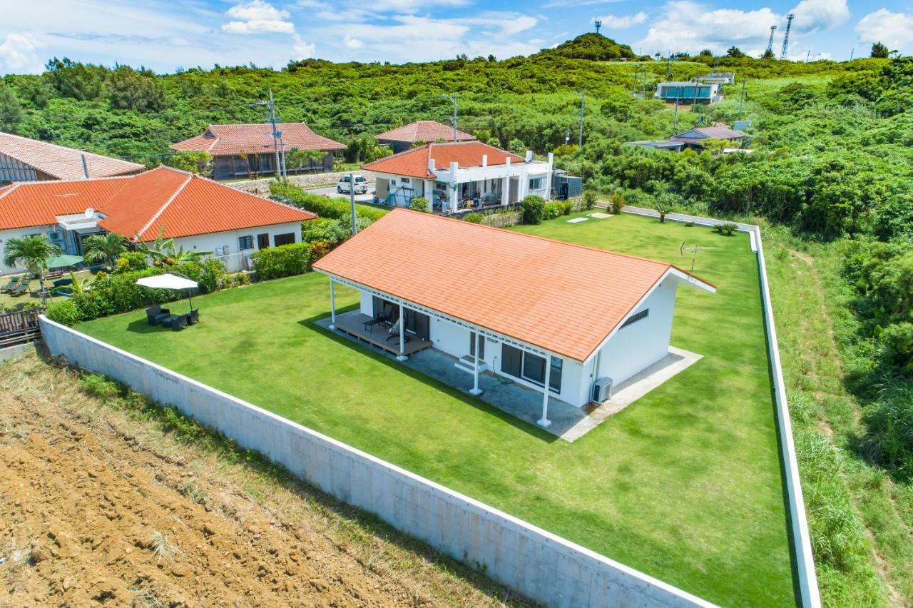Villa Sunset Hill Ishigaki Ishigaki  Exterior foto