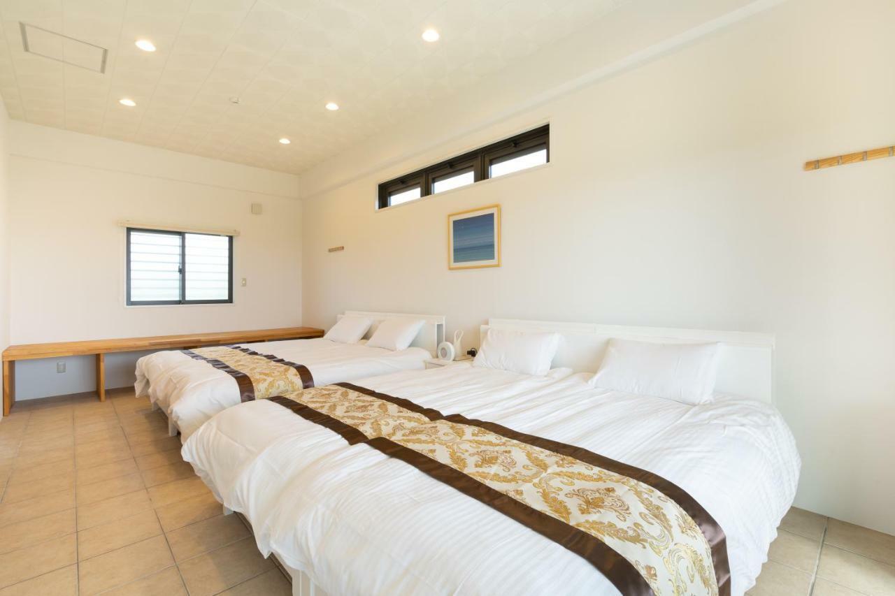 Villa Sunset Hill Ishigaki Ishigaki  Exterior foto