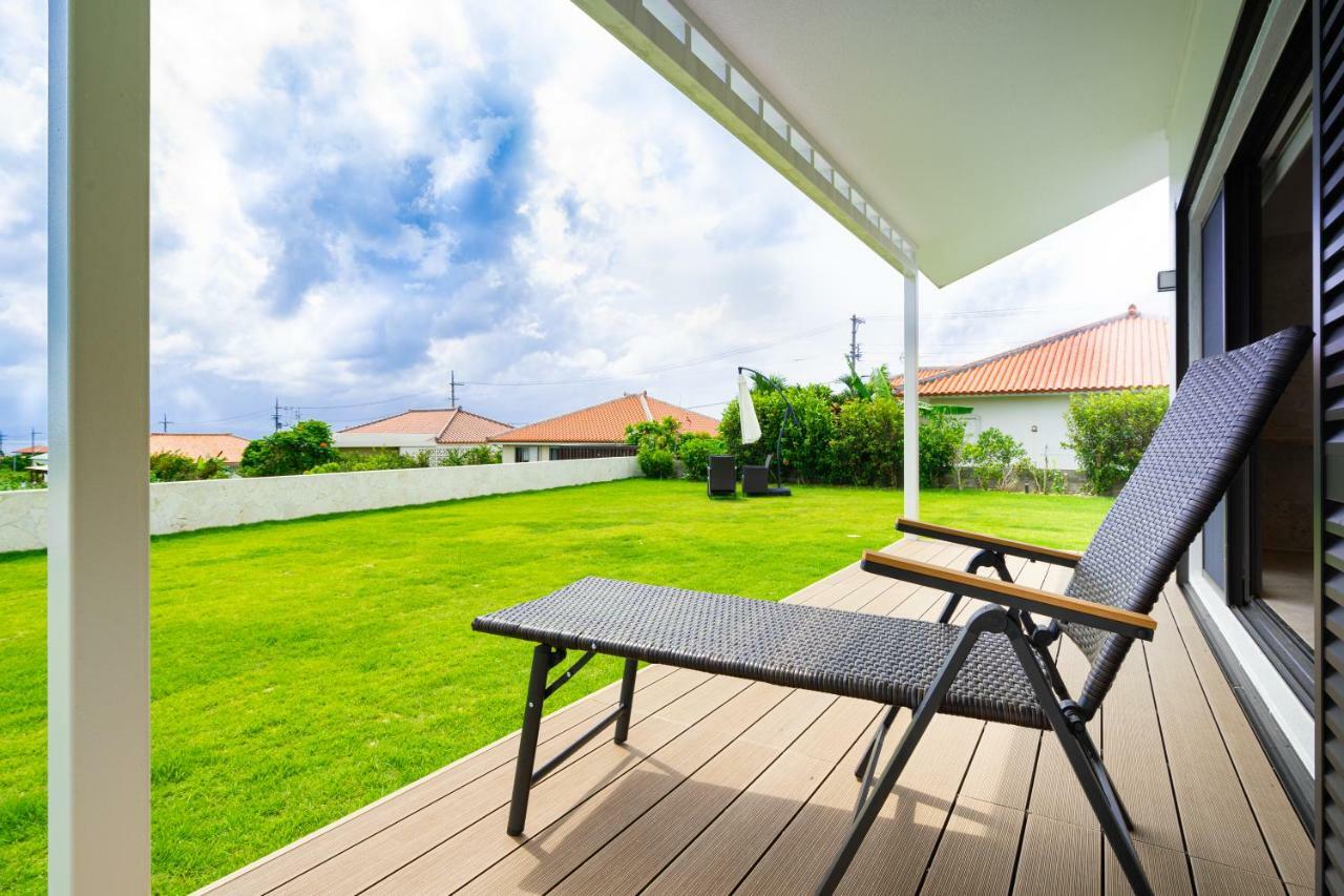 Villa Sunset Hill Ishigaki Ishigaki  Exterior foto